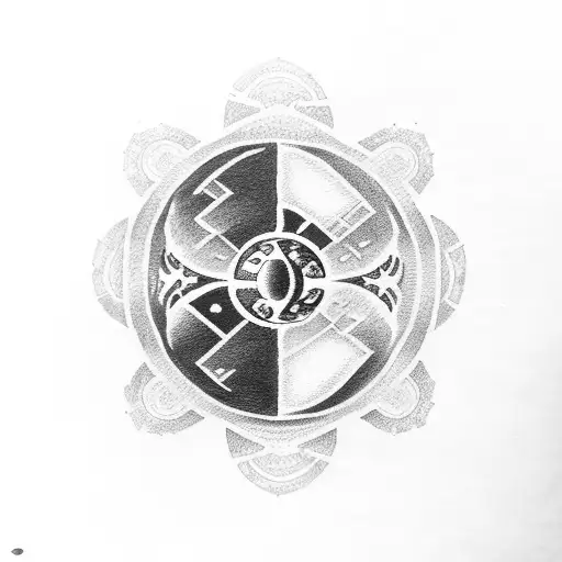 Star Wars Yin And Yang