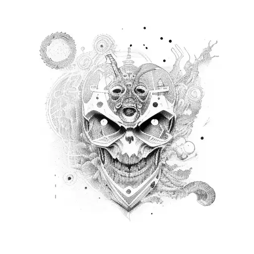 Doctor Inspired And Travel