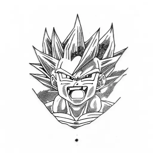 Dragon Ball Z