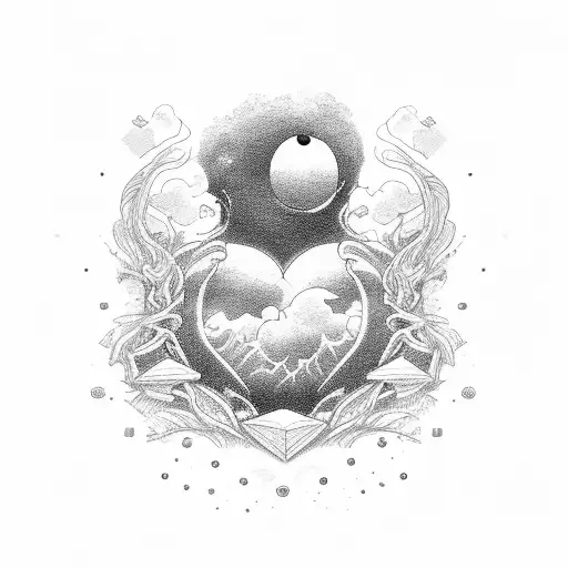 I Wanna Love You Like The Storm Inside Me