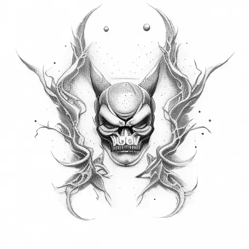 Bendy And The Dark Revival