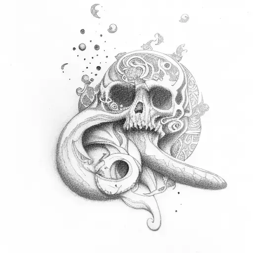 Eternal Love Broken Soul