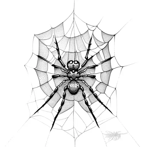 Spider Web