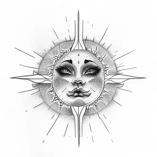 Sun Rise And Sun Set