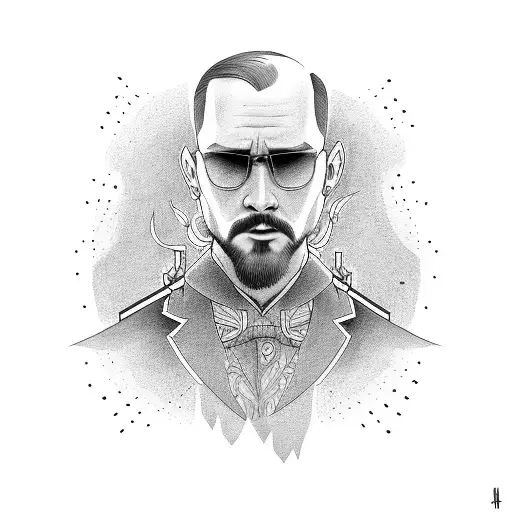 Masculine Father Son