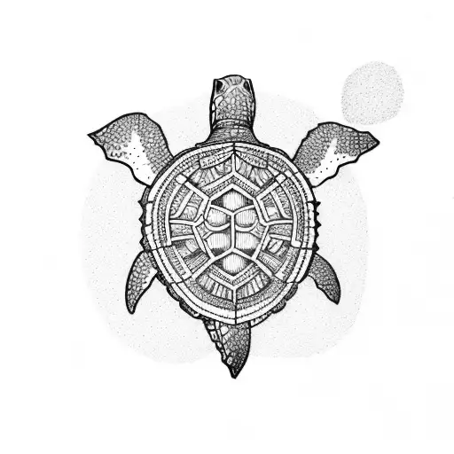 Turtle Island