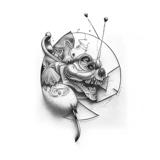 Chef And Photographer