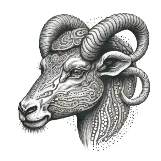 Aries Zodiac Sign