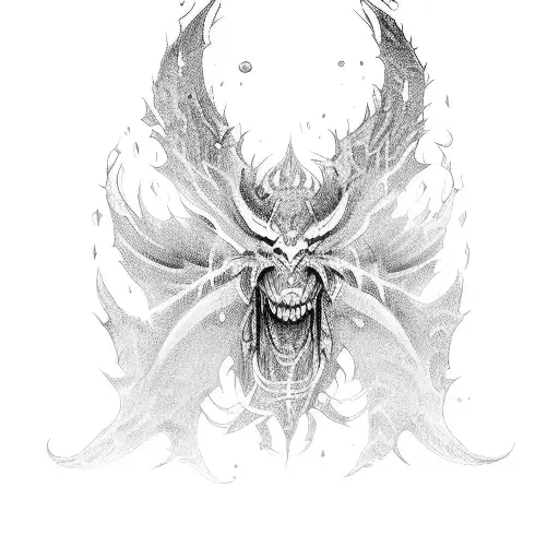 Lords Mobile Songstress Evil Flaming Version