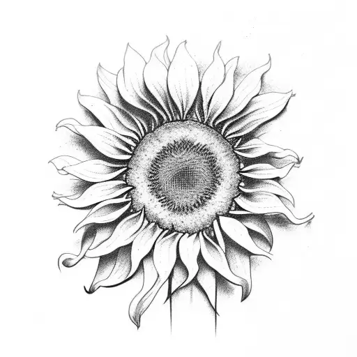 Sunflower Nature Chemistry