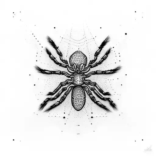 Spider