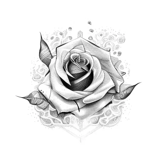 The Word Mayhem With Rose At End