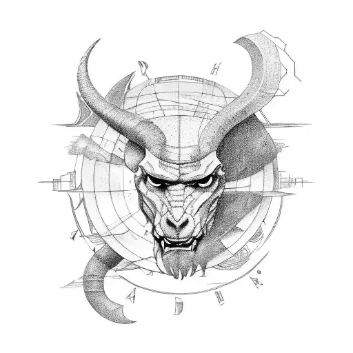 Atlas The Mythological Creature