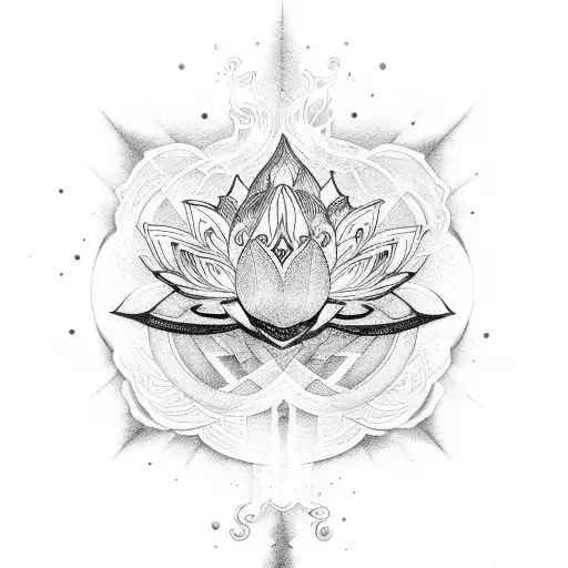 Lotus Alchemist Symbols Body Mind And Soul