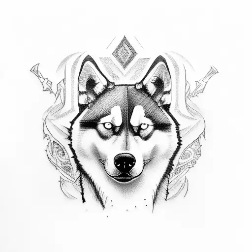 Husky