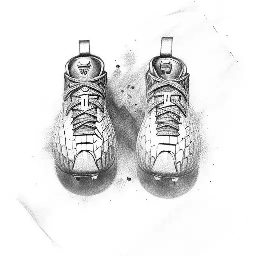 Boots Soccer Adidas Predator With Ballon Soccer Mikasa