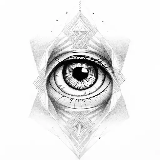 Eye Travel Love Seven