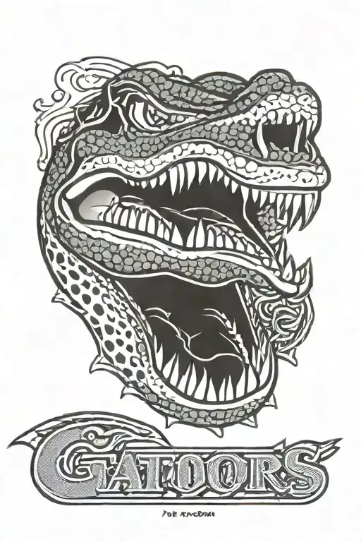 Tampa Florida Gators Football