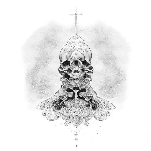 Brother And Friend Memorial