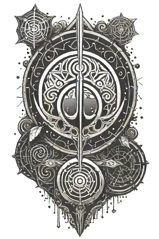 Jedi Order Symbol