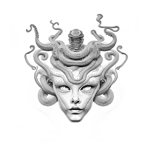 Medusa Boa