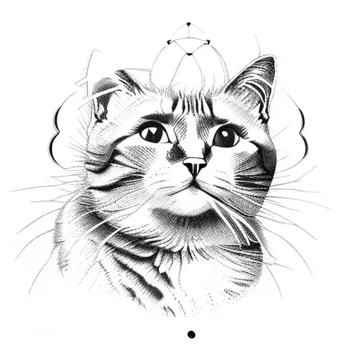 Cat And 1994 And Cactus And Camera And Book