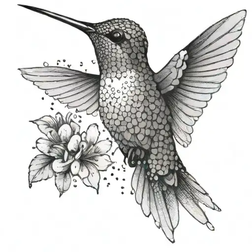 Hummingbird