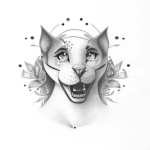 Father Two Daughters