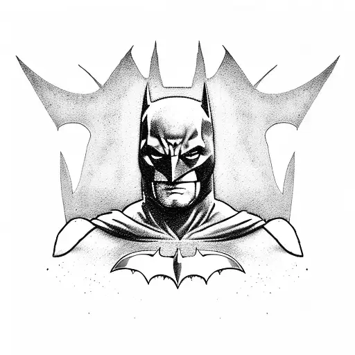 Batman Christian Bale