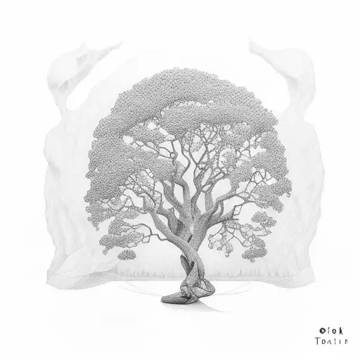 Oak Tree South Africa's