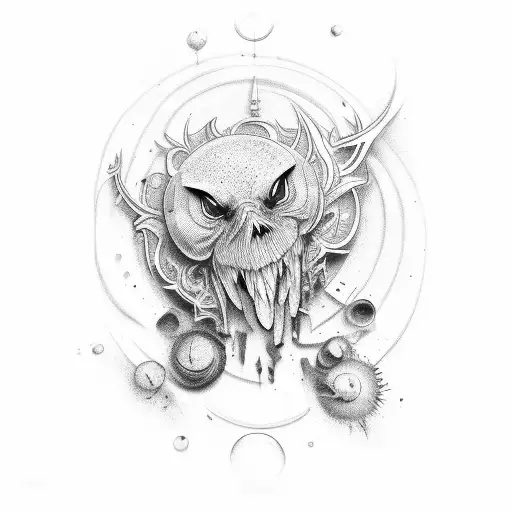 The Word Belkenn As An Ambigra