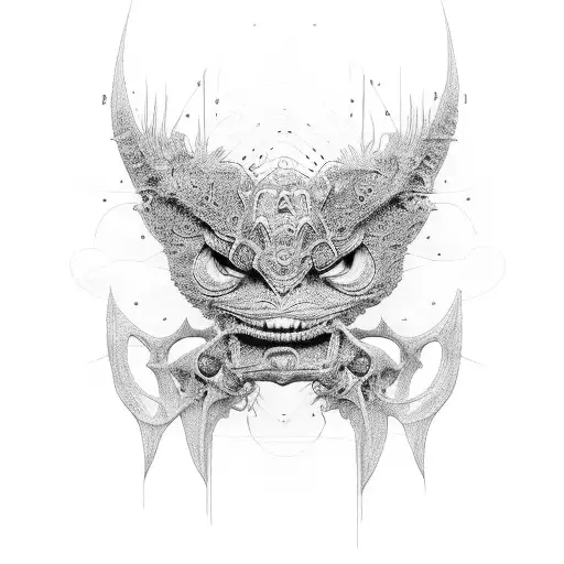 3D Manipulator Blender