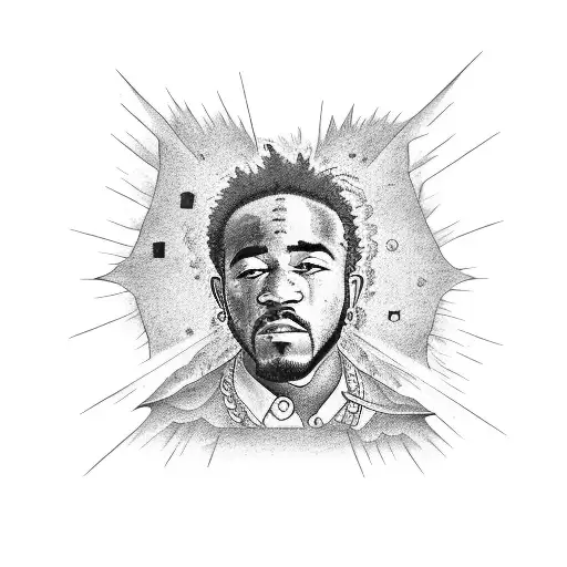 Lil Uzi Vert Eternal Atake Album Cover