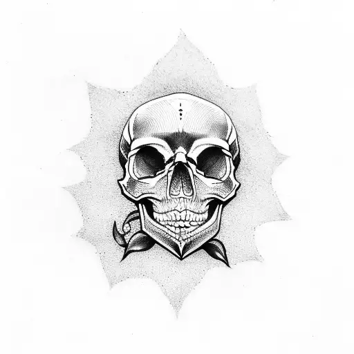 Skull