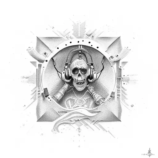 Cover Of Music Album Eternal Atake Deluxe