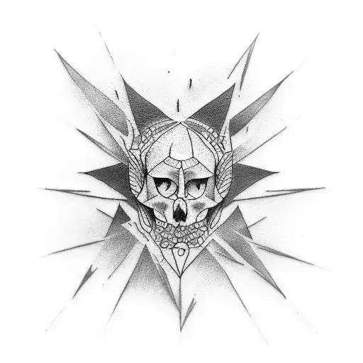 A Tattoo Symbolizing Freedom From Someone Else's Opinion