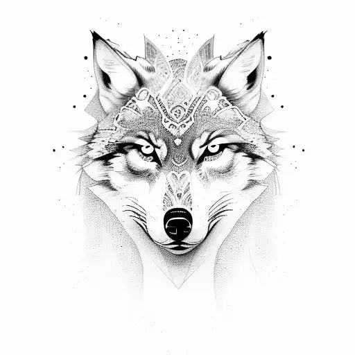 2 Lone Wolf Together