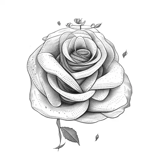 Clock Roses Family Tree