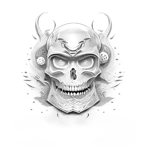 Scary Colvn With A Child