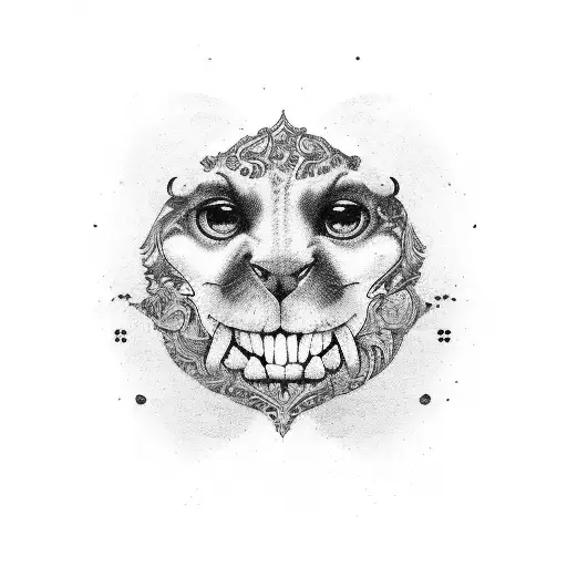 Love Persevering Text