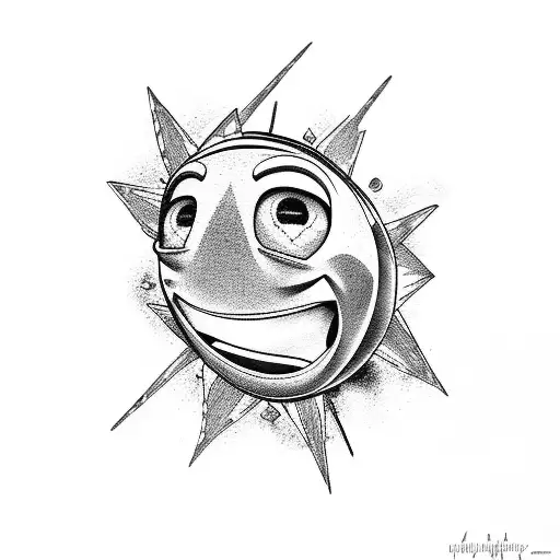 Car Lightning Mcqueen