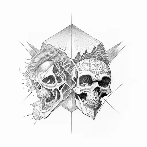 Metallica & Santorini