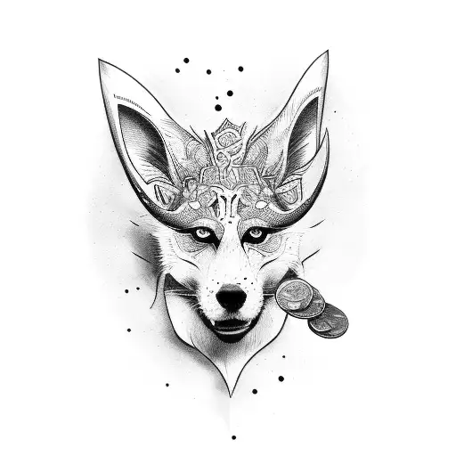 Miami Vice Backgrund With Money