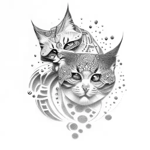 Maelya Eden Music Graffitis