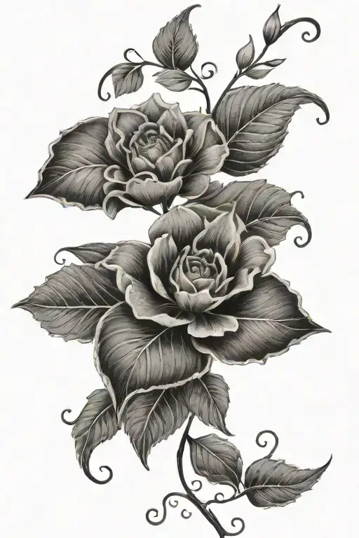 Beautiful Floral Design