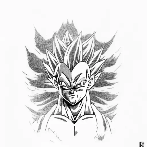 Vegeta Escanor Quote About Pride