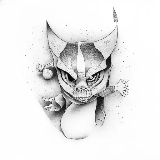 Three Kids Includes The Word Binis