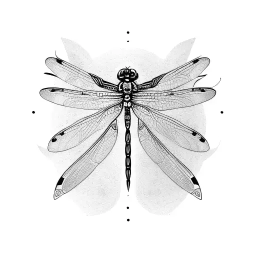 Dragonfly
