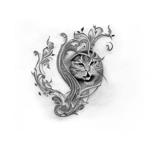 Number 25 With Female Sign