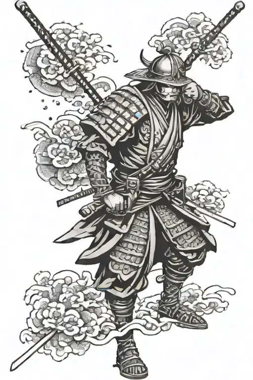Samurai